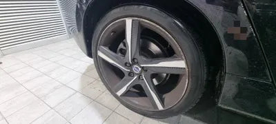 2015 Volvo S60 YV1FS40MDF2362598 VIN:YV1FS40MDF2362598