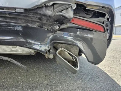 2017 BMW 520 WBAJC3107HG924947 VIN:WBAJC3107HG924947