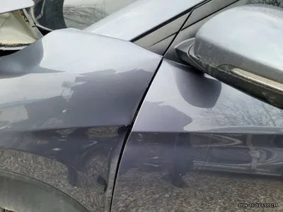 2020 Hyundai Tucson KMHJ381ABLU345969 VIN:KMHJ381ABLU345969