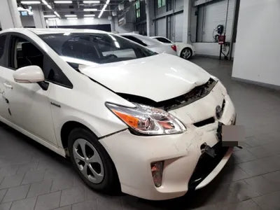 2014 Toyota Prius VIN: