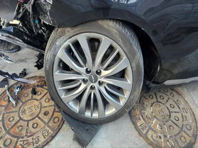 2020 Genesis G80 KMHGM41DDLU343078 VIN:KMHGM41DDLU343078