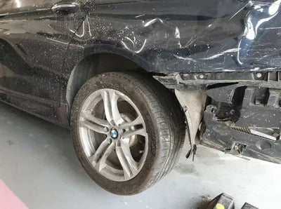 2016 BMW 520 WBA5E7108GG565805 VIN:WBA5E7108GG565805