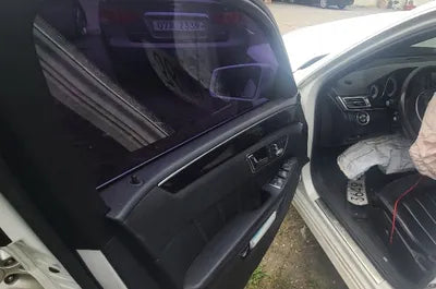 2016 Mercedes-Benz E 220 9332WDDHF0AB1GB23 VIN:9332WDDHF0AB1GB23