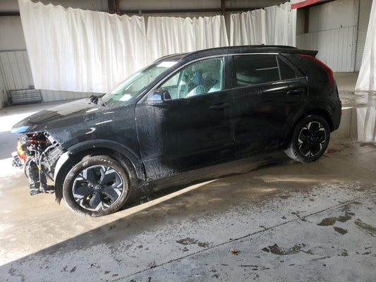 2024 KIA NIRO WIND VIN:KNDCR3L16R5098170