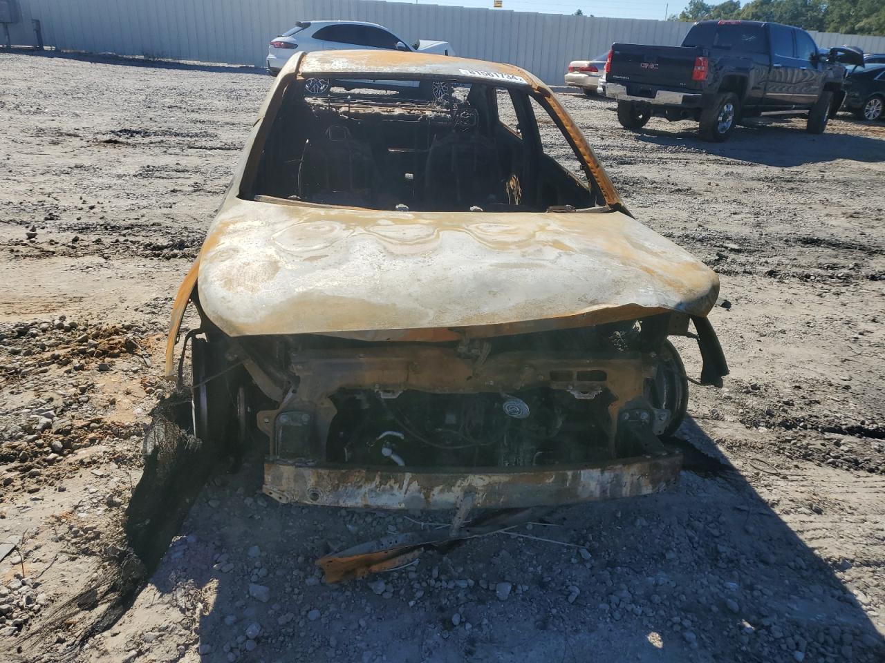 2022 HYUNDAI ACCENT SE VIN:3KPC24A63NE166173