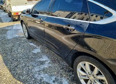 2016 Chevrolet Impala 1G1155SA6GU142115 VIN:1G1155SA6GU142115