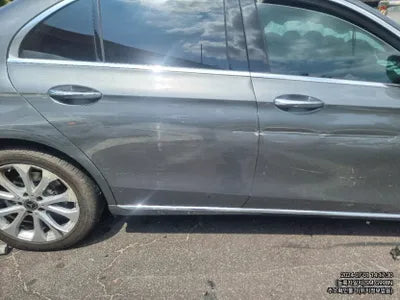 2018 Mercedes-Benz E 220 VIN: