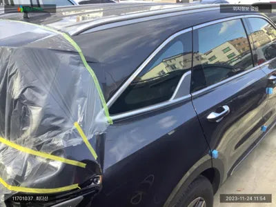 2023 Kia Sorento KNARF81GBPA176821 VIN:KNARF81GBPA176821