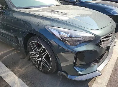2022 Kia Stinger KNAE551CDNS116864 VIN:KNAE551CDNS116864