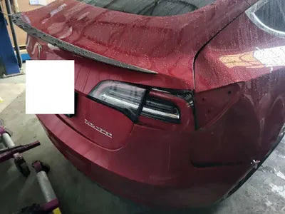 2020 Tesla Model 3 5YJ3E1EC1LF725121 VIN:5YJ3E1EC1LF725121