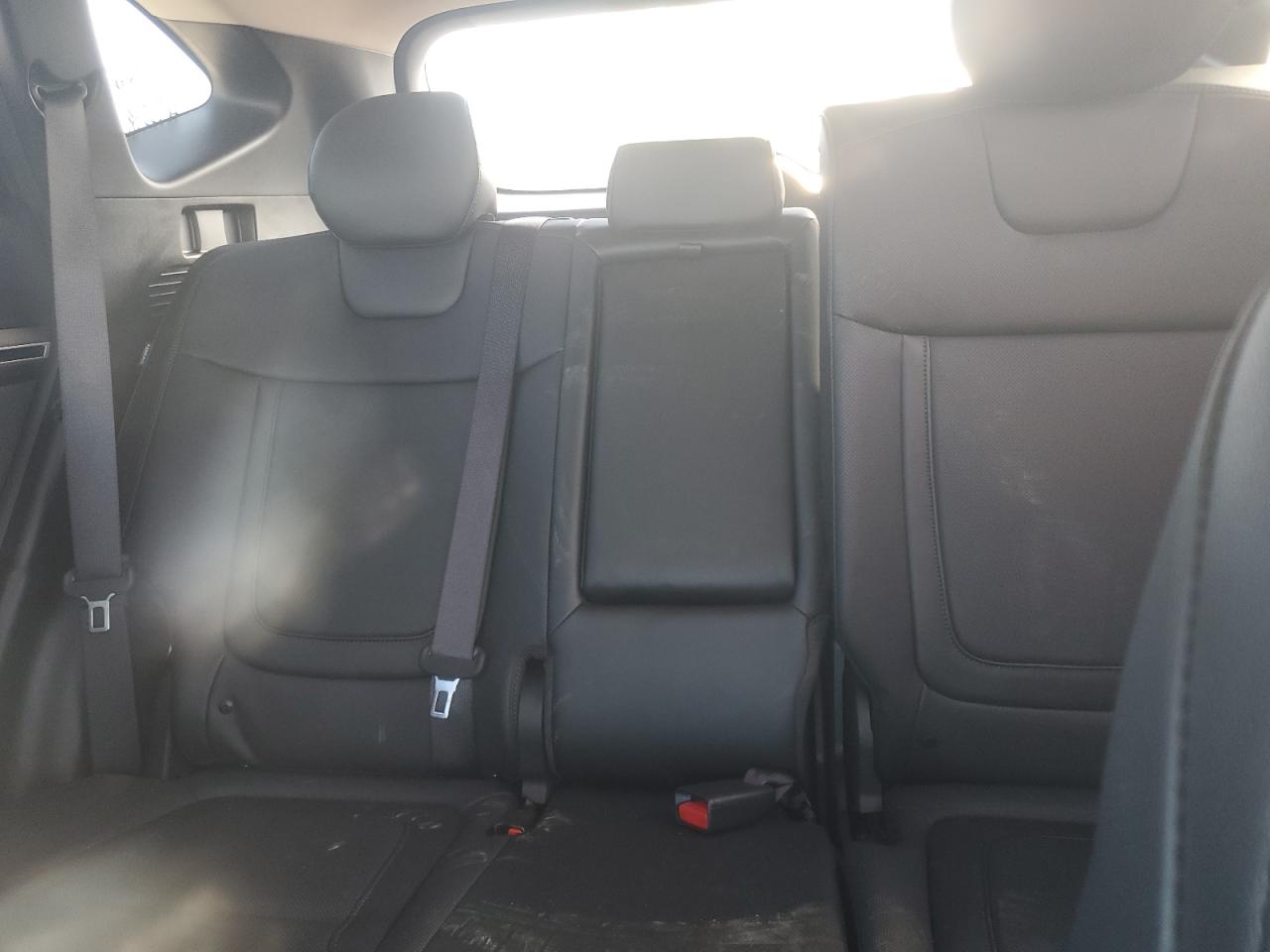 2024 HYUNDAI TUCSON SEL VIN:5NMJF3DE3RH386517