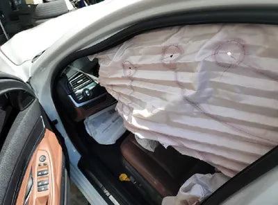 2015 BMW 520 WBA5E7107FG155009 VIN:WBA5E7107FG155009