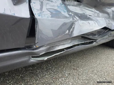 2017 Honda Accord VIN: