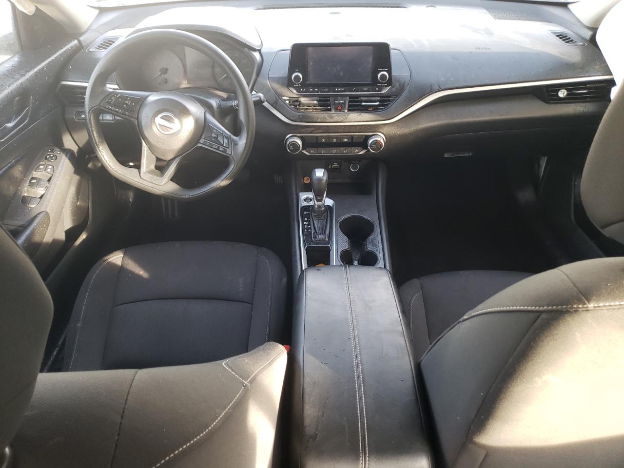 2023 NISSAN ALTIMA S VIN:1N4BL4BV1PN402113