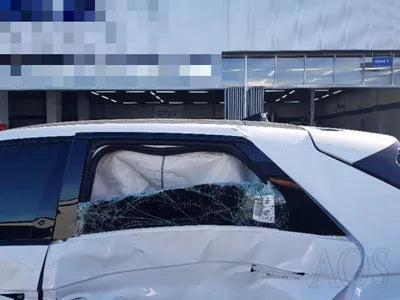 2022 Hyundai Ioniq KMHKR81AFNU117016 VIN:KMHKR81AFNU117016