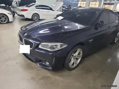 2016 BMW 528 WBA5A7102GG749603 VIN:WBA5A7102GG749603