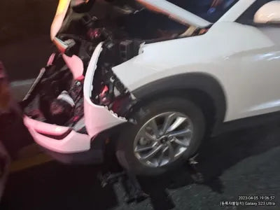 2016 Hyundai Tucson VIN: