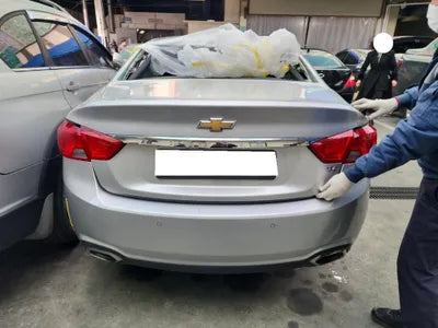 2016 Chevrolet Impala 1G1155SA5GU145877 VIN:1G1155SA5GU145877