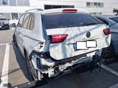 2023 Volkswagen Tiguan WVGZZZ5N6PW018009 VIN:WVGZZZ5N6PW018009