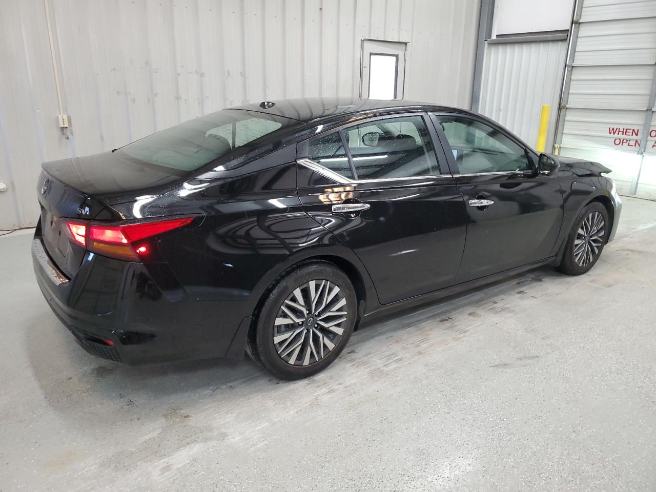 2023 NISSAN ALTIMA SV VIN:1N4BL4DV2PN359155