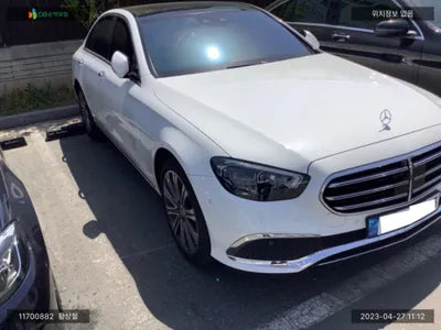 2023 Mercedes-Benz E 450 W1KZF5KB4NB060477 VIN:W1KZF5KB4NB060477