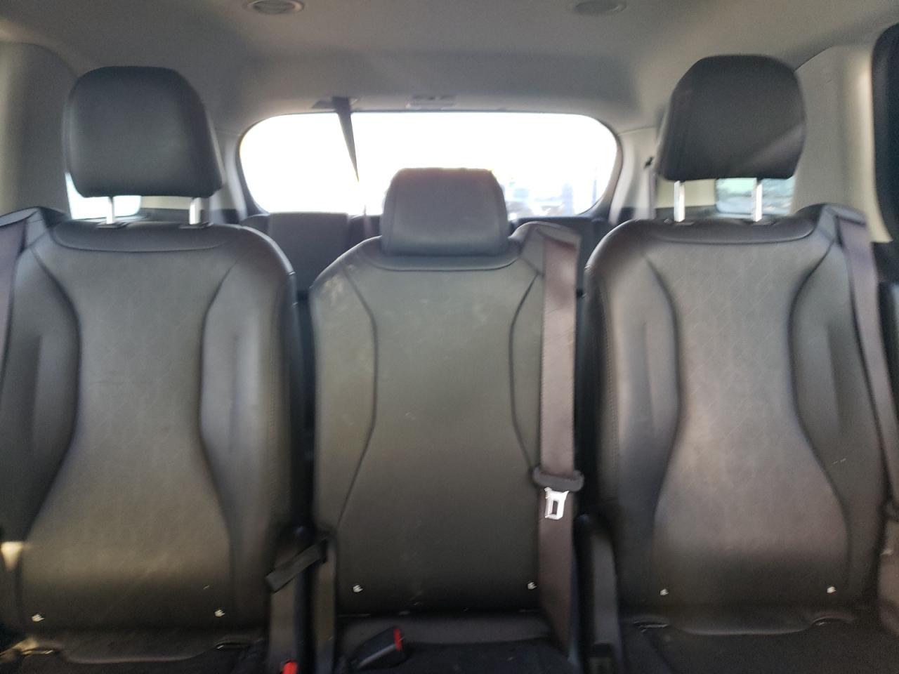 2022 KIA CARNIVAL EX VIN:KNDNC5H34N6105279