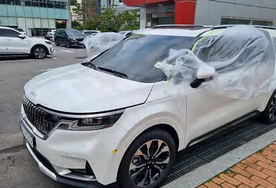 2023 Kia Carnival KNANE813BPS211399 VIN:KNANE813BPS211399