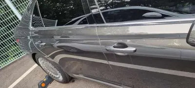 2021 Genesis G90 VIN: