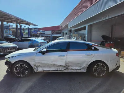 2021 Kia K5 KNAG541JBMA014691 VIN:KNAG541JBMA014691