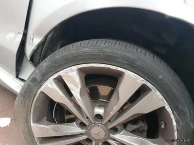 2015 Mercedes-Benz CLA 200 WDDSJ0JB9FN199914 VIN:WDDSJ0JB9FN199914