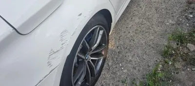 2021 BMW 520 VIN: