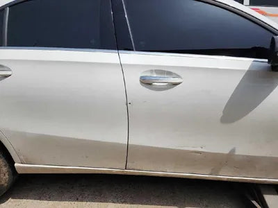 2020 Mercedes-Benz A 220 VIN: