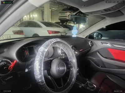 2018 Audi A3 WAUZZZ8V2J1086132 VIN:WAUZZZ8V2J1086132