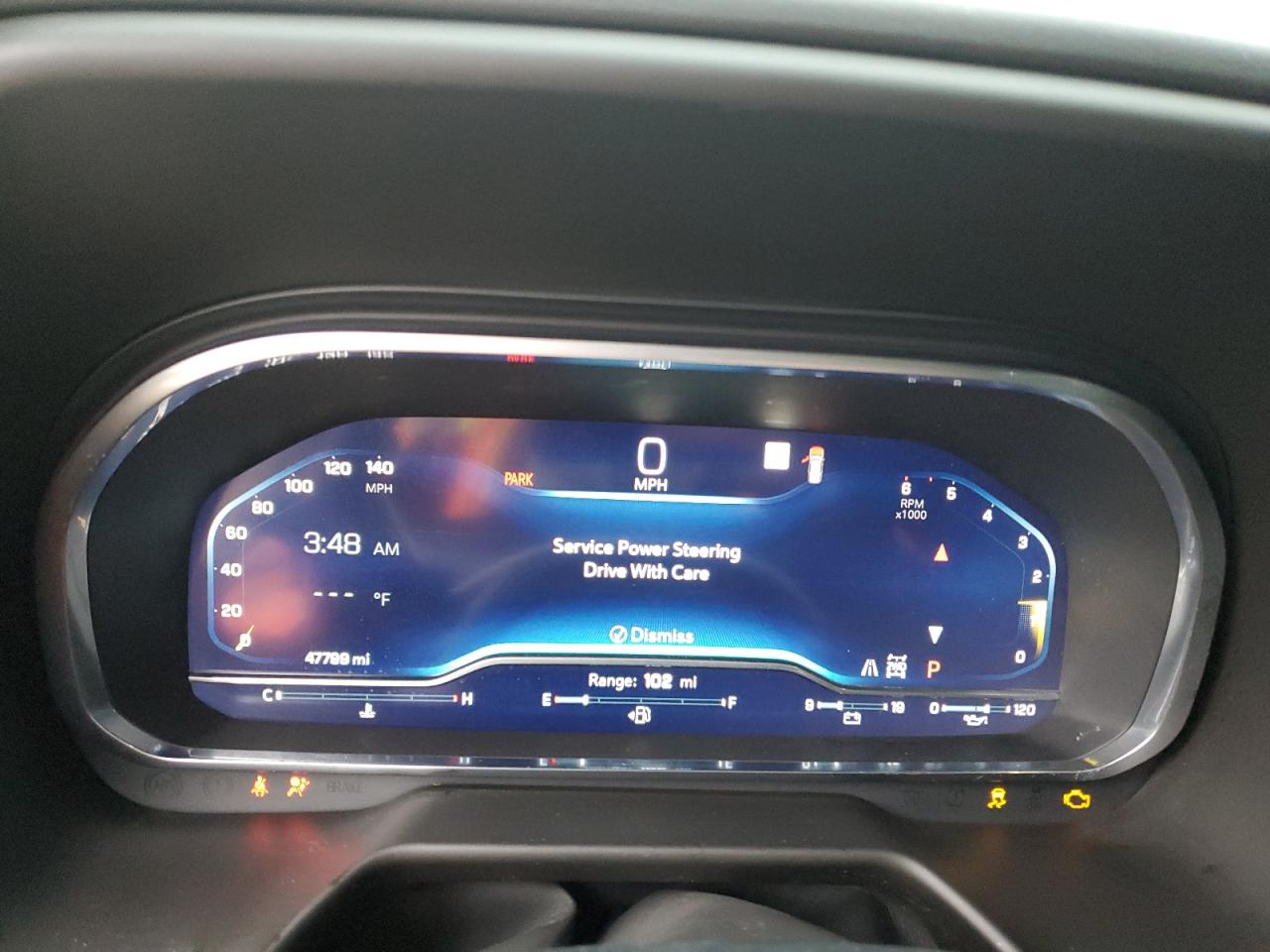 2022 CHEVROLET SUBURBAN K1500 RST VIN:1GNSKEKL5NR224981