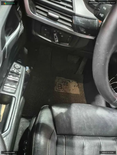 2018 BMW 530 WBAKS4101J0Y68614 VIN:WBAKS4101J0Y68614