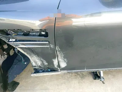 2021 Genesis G80 KMTGB41CBNU121412 VIN:KMTGB41CBNU121412