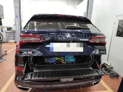 2022 BMW 530 WBAJU8108N9L87953 VIN:WBAJU8108N9L87953