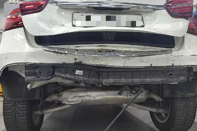 2018 Mercedes-Benz GLA 220 WDCTG4FB6JJ504079 VIN:WDCTG4FB6JJ504079