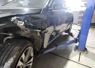 2018 Mercedes-Benz S 400 KMHS381BBLU287607 VIN:KMHS381BBLU287607