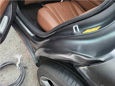 2020 Genesis G80 VIN: