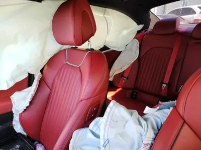 2022 Genesis G70 VIN: