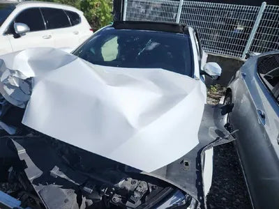 2017 Genesis G80 VIN: