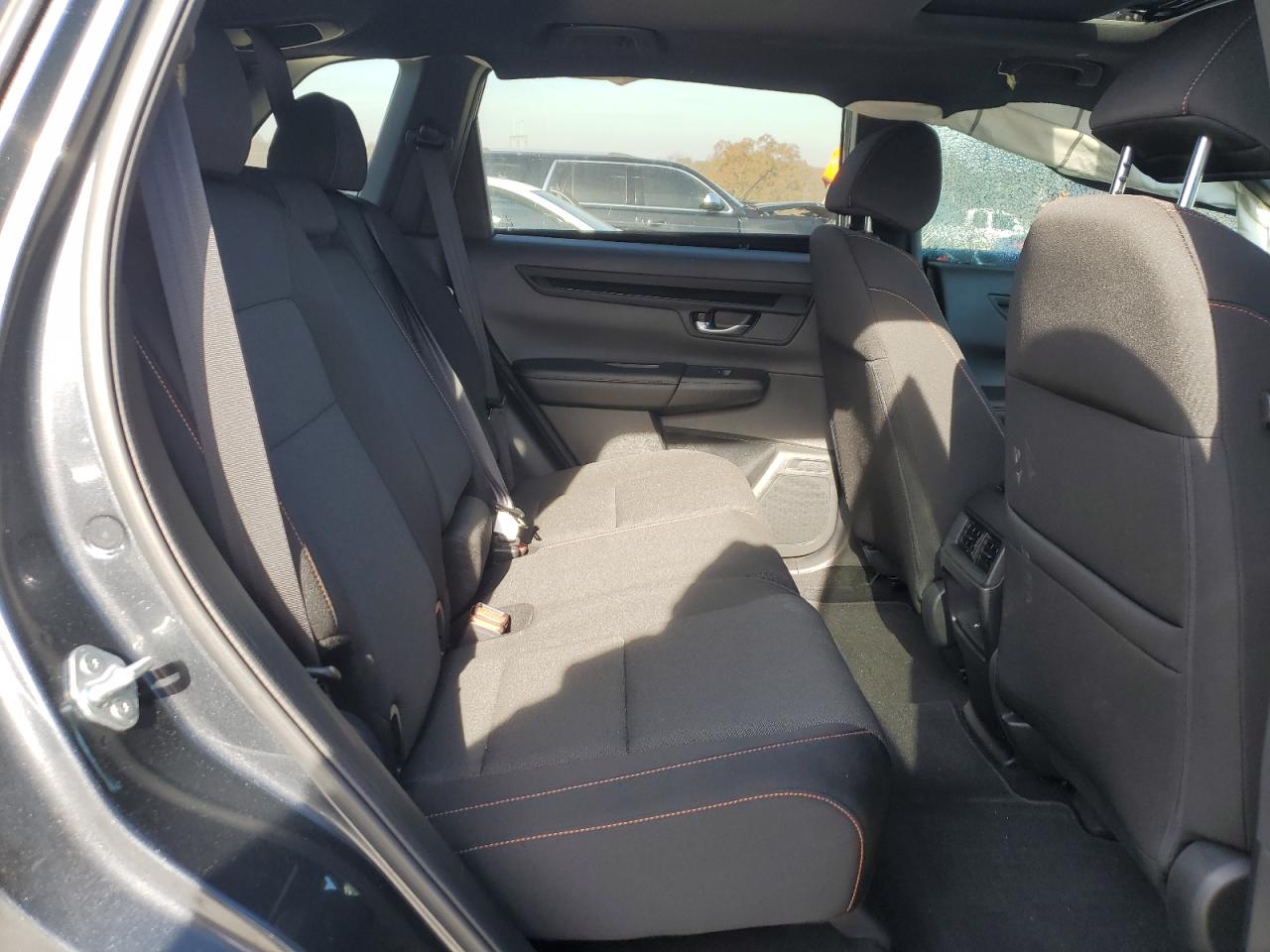 2023 HONDA CR-V SPORT VIN:2HKRS5H52PH713123