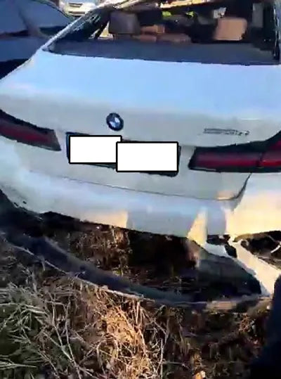 2021 BMW 523 WBA11ES06MWW95824 VIN:WBA11ES06MWW95824