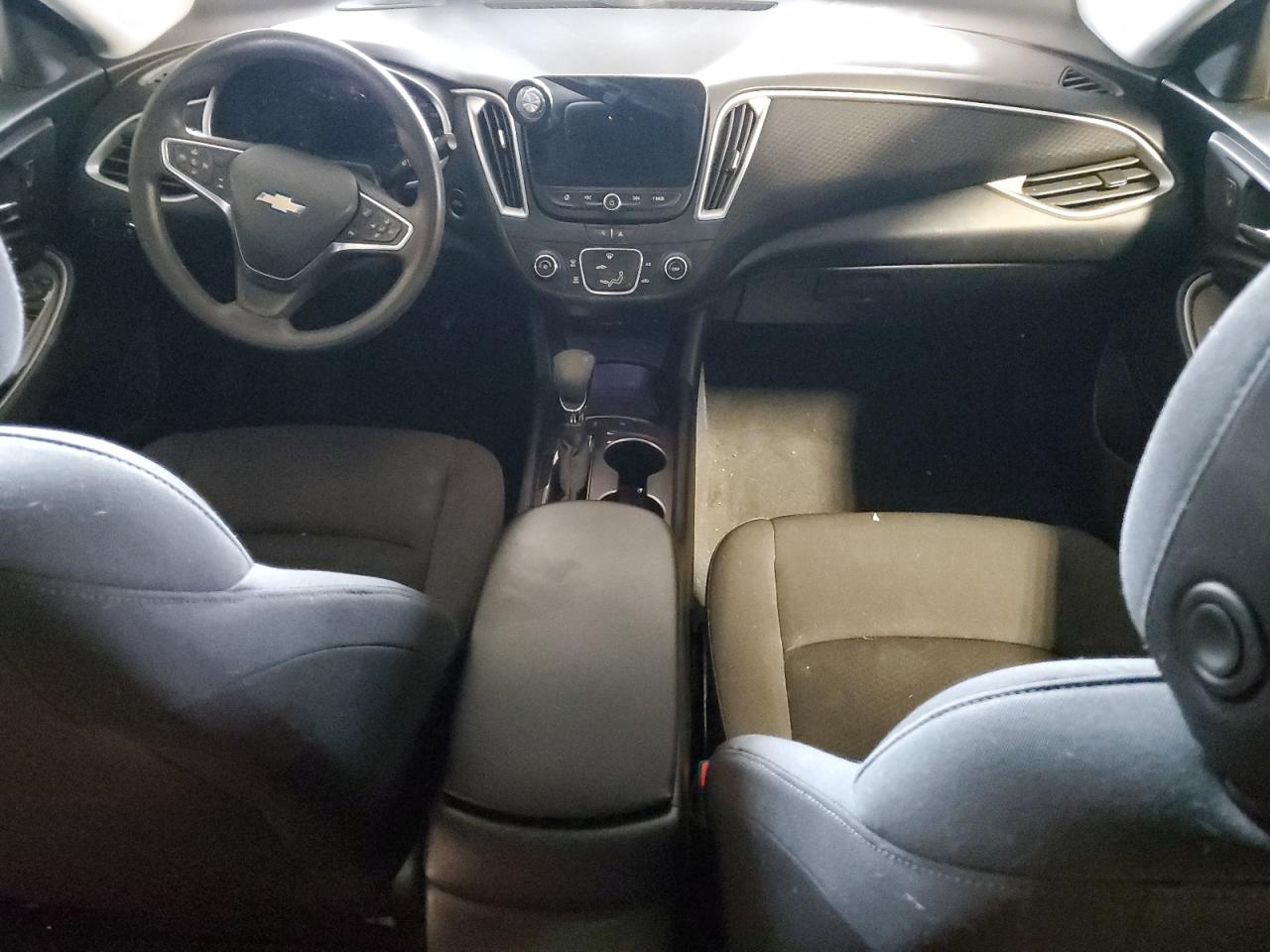 2023 CHEVROLET MALIBU LS VIN:1G1ZC5ST5PF147126