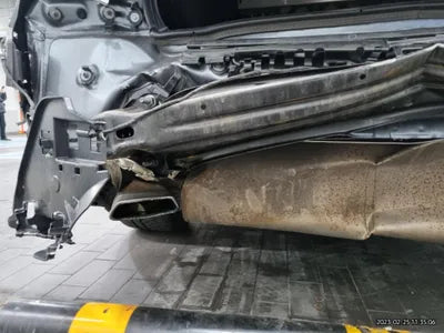 2017 BMW 530 WBAJD9104HWC10654 VIN:WBAJD9104HWC10654