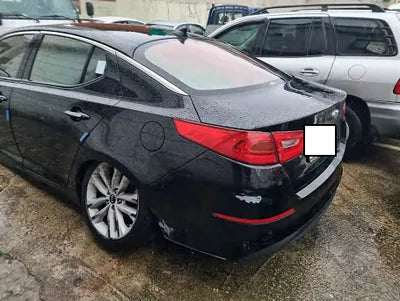 2015 Kia K5 KNAGN419BFA622521 VIN:KNAGN419BFA622521