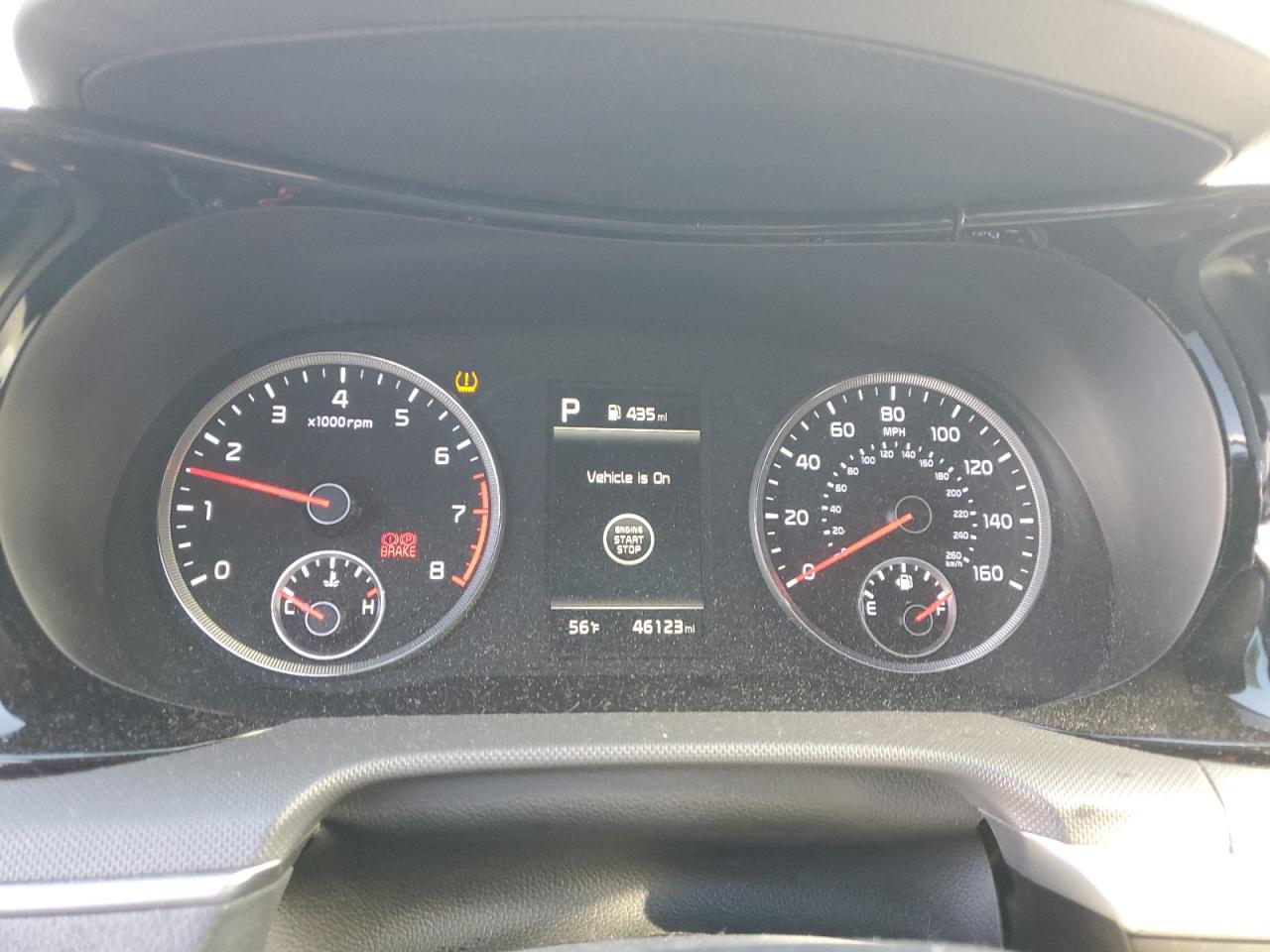 2022 KIA K5 GT LINE VIN:5XXG64J28NG155065