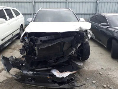 2019 Hyundai Santa FE KMHS581CDLU237680 VIN:KMHS581CDLU237680