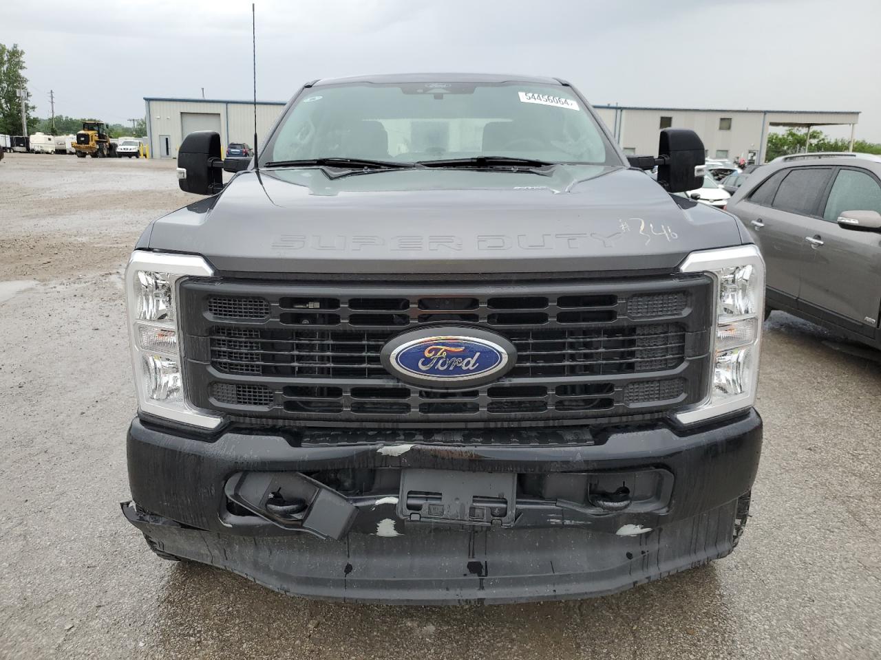 2024 FORD F250 SUPER DUTY VIN:1FT7W2BA2REC35952